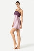 NK Imode Raquel Feminine Lounge Swing Silk Chemise